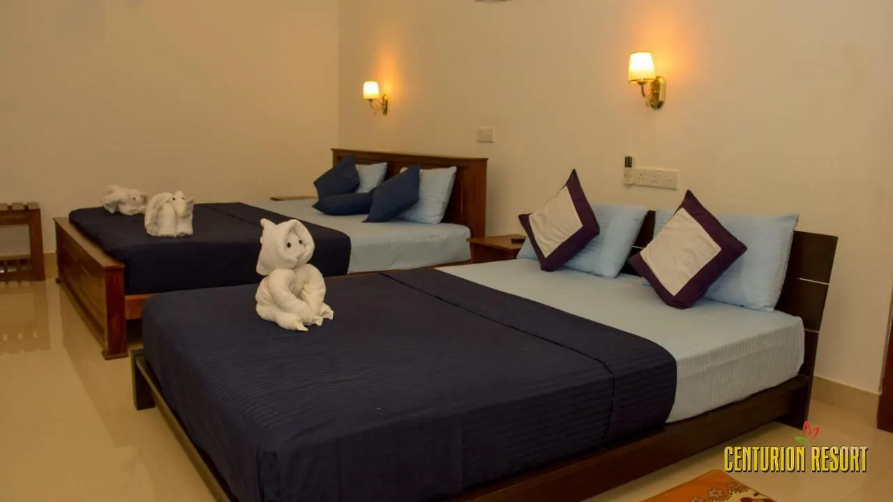 Centurion Resort Habarana