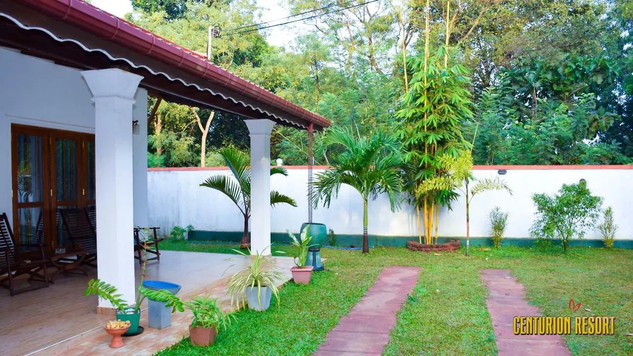 Centurion Resort Habarana 0*,