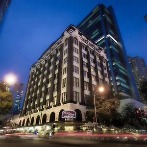 **** Hotel Royal Australie