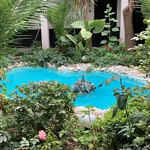 ** Hotel Doenmez Turquie