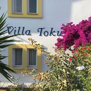 *** Hotel Tokur Turquie
