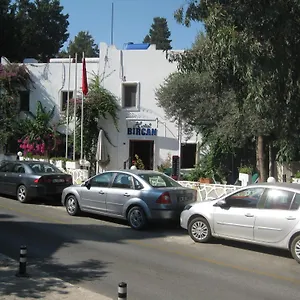 ** Hotel Bircan Turquie