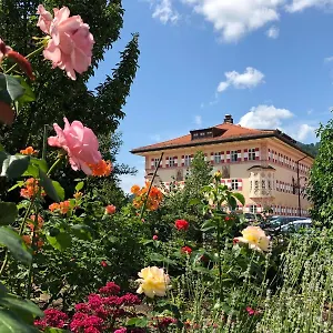 ***** Hotel Residenz Heinz Winkler Allemagne