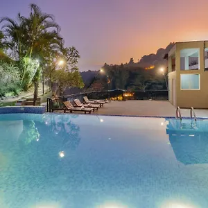 **** Hotel Travellers Nest Sri Lanka
