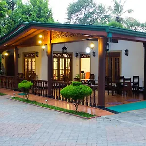 ** Maison d'hôtes View Sri Lanka
