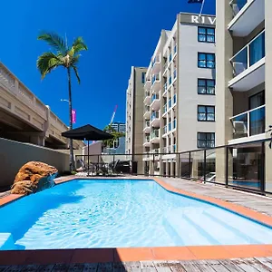 **** Hotel Riverside Southbank Australie