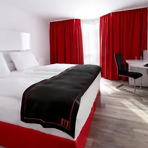 **** Hotel Dormero Muenchen-kirchheim Messe Allemagne